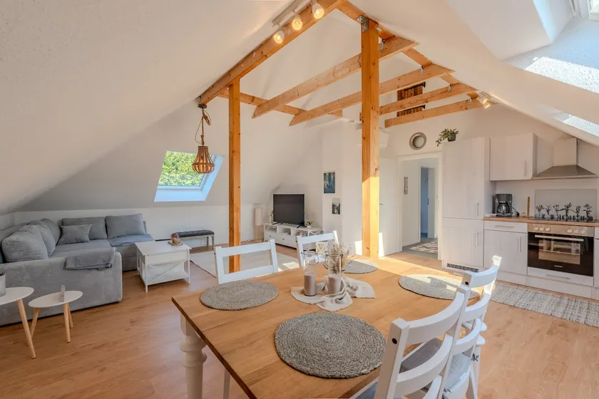 Moin Moor Vacation Rental - Image 1