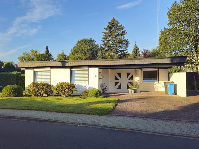 Vacation home Ruth - Image 1