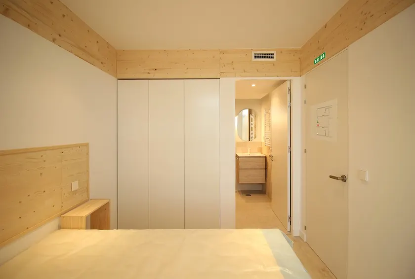 Minimalism and comfort - Image 1