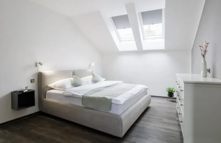 Jizera: Apartment with terrace - Image 1