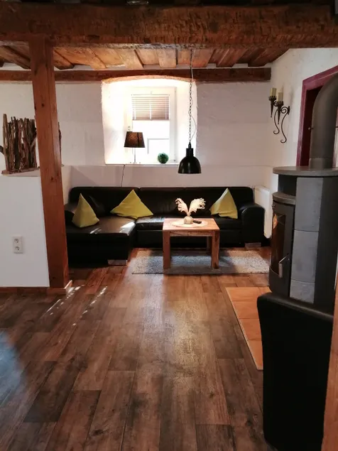 Ferienwohnung Annalena - Image 1