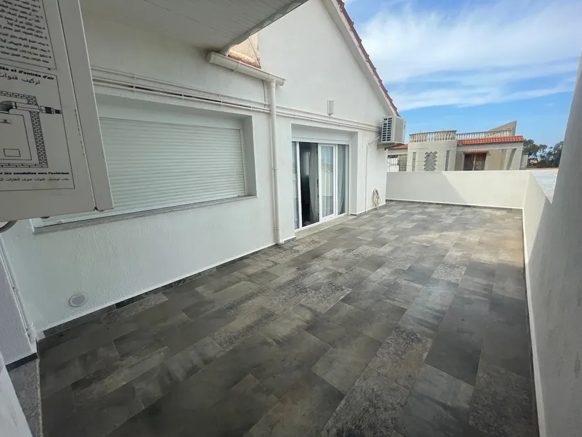 Elegant apartment II Bab Ezzouar - Image 1