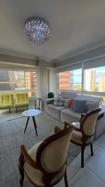 Penthouse in Torres - sea view - Image 1