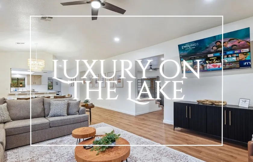 5bd | Sleeps 16 | Minutes to Laughlin | Remodeled - Image 1