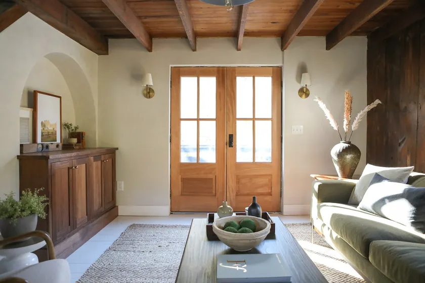 The Creek House: Waterfront with Hot Tub & E-bikes - Image 1
