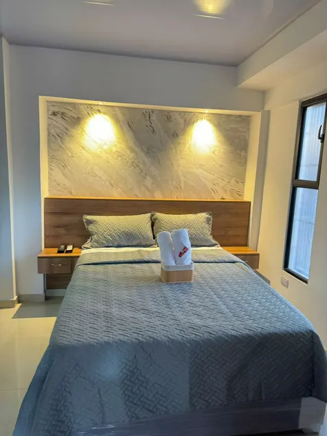 BrownSpace Apartment 102, new, ideal for couples - Image 1