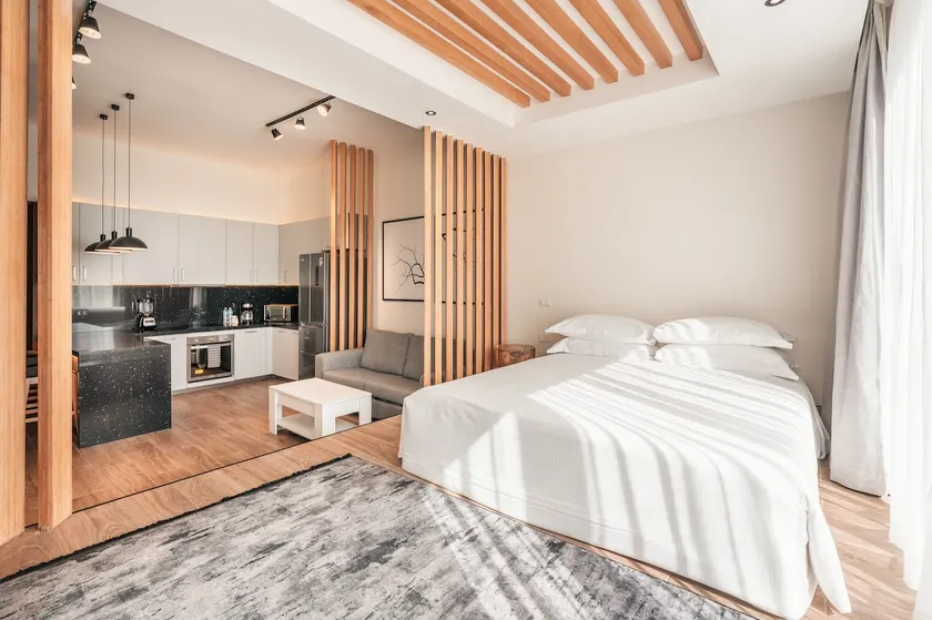 Studio with Balcony & Breakfast in Punta Cana - Image 1