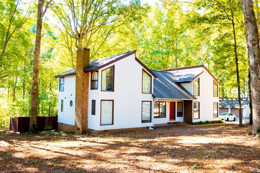 Spacious and Elegant House near Speedway, Concord - Image 1