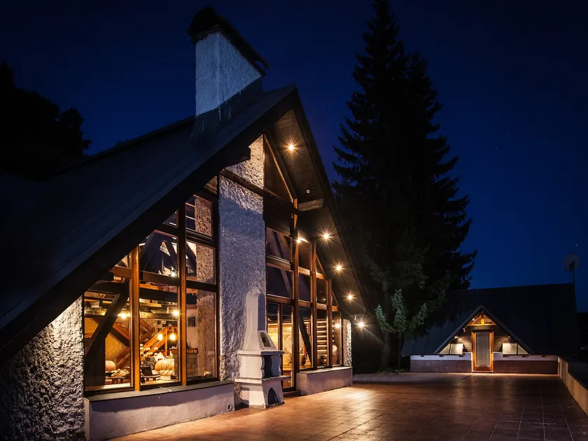 Chalet Drevarska - Image 1