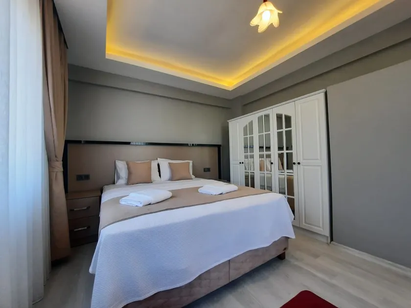 Calis Holiday Homes - Image 1