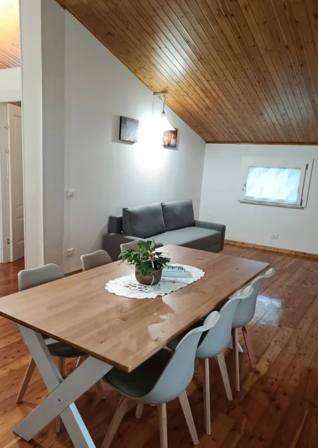 Noventa Venice Apartment - Image 1