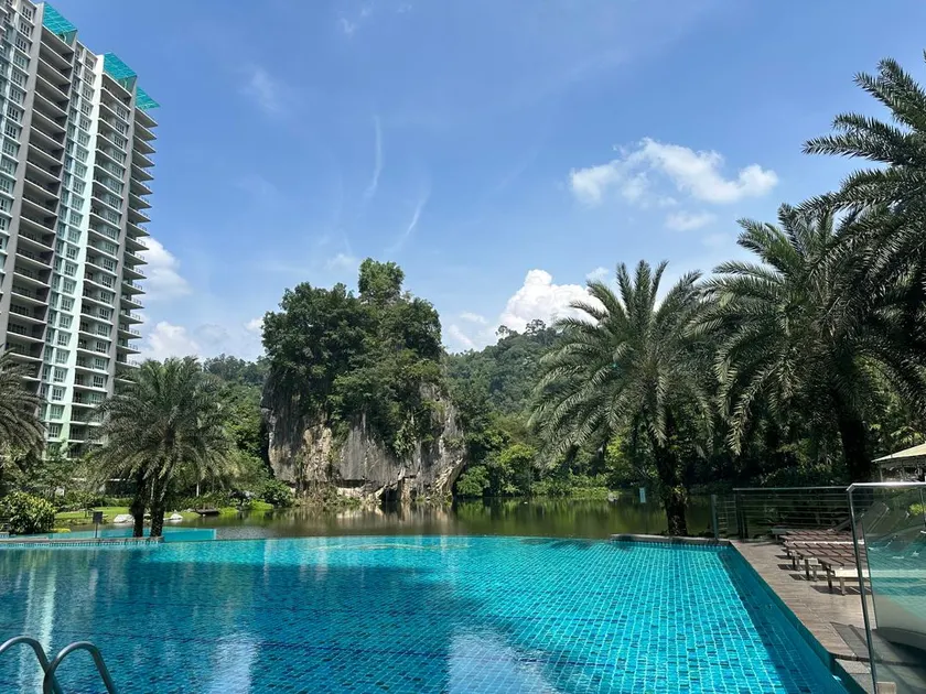 TUI BLUE The Haven Ipoh - Image 1