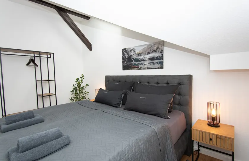 *SweetHome* Studio Apartment 16, Küche, TV, WLAN - Image 1