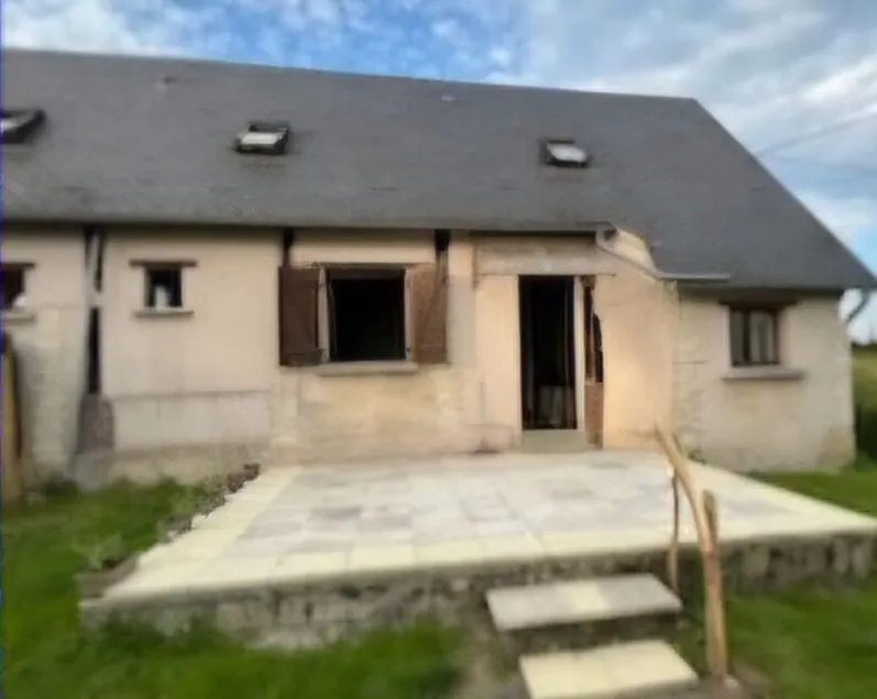 Gîte du Bray - Image 1