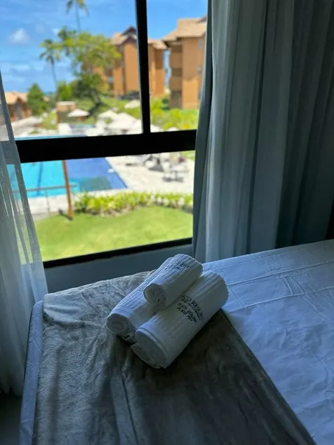 2 bedroom apartment at Eco Resort - Image 1