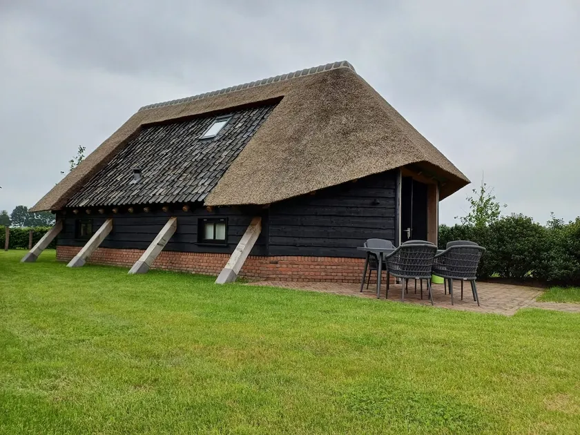 The sheepfold - Image 1