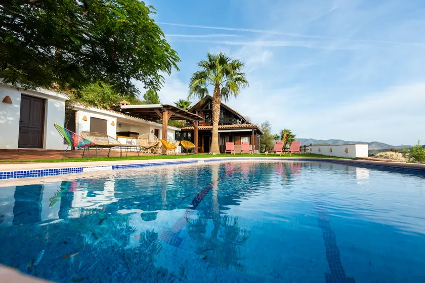 Finca La Haima - Image 1