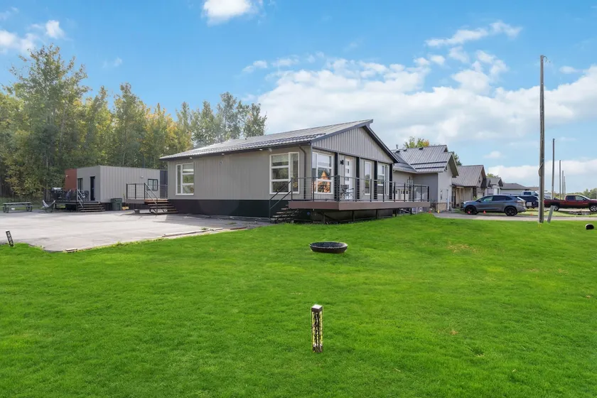 Beautiful home peaceful tranquil location - Image 1