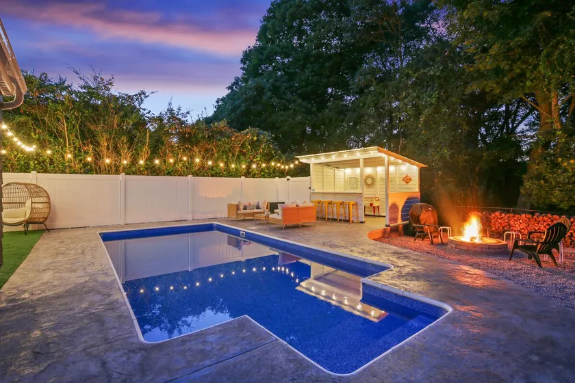 Guests rave! Heated pool/hottub 15 min attractions - Image 1