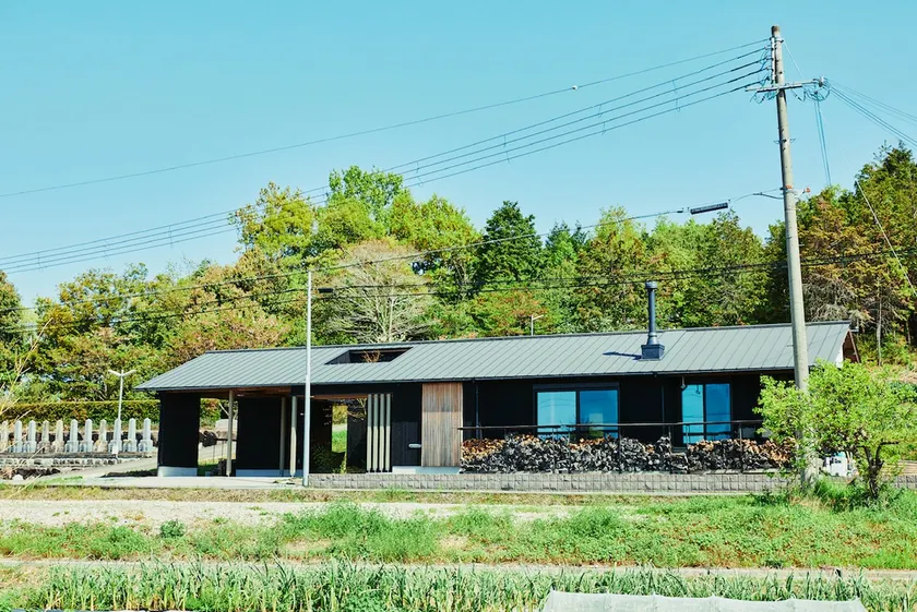 a comfortable inn offering deep relaxation - Image 1