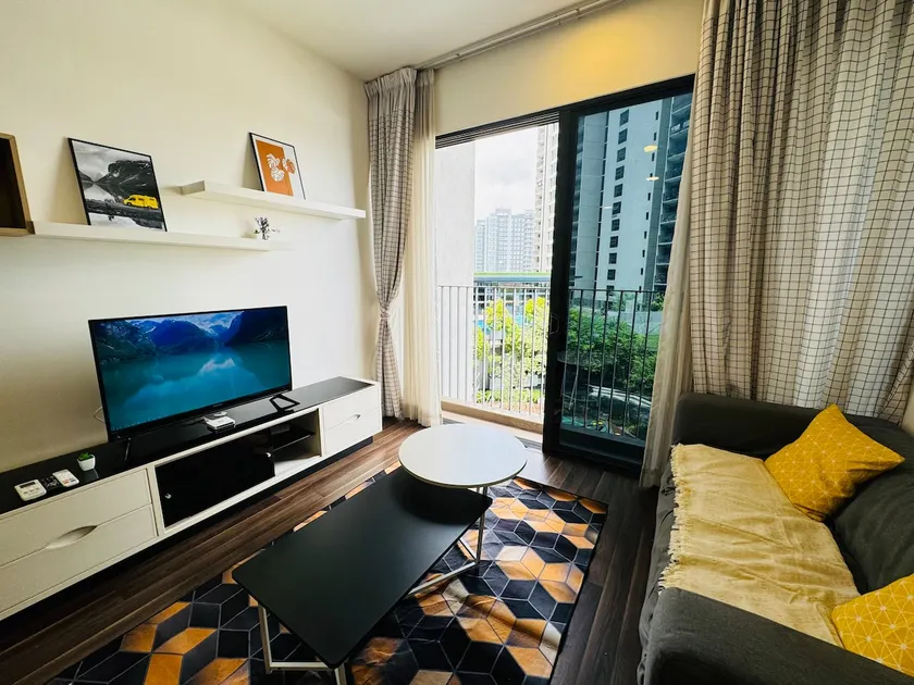 Cozy Home 3pax Geo Bukit Rimau - Image 1