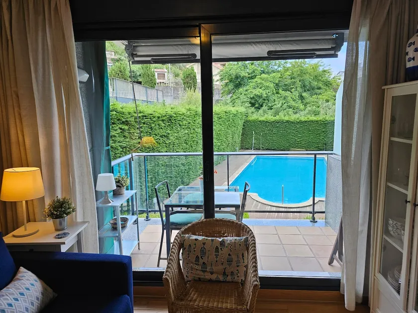 Apartment Playa Ladeira-Baiona 2126 - Image 1