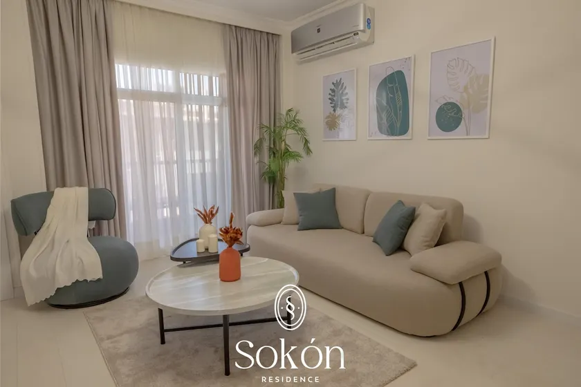 Sokon Residence Madinaty - Image 1