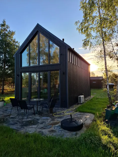 Hygge Cottage Sekłak - Image 1