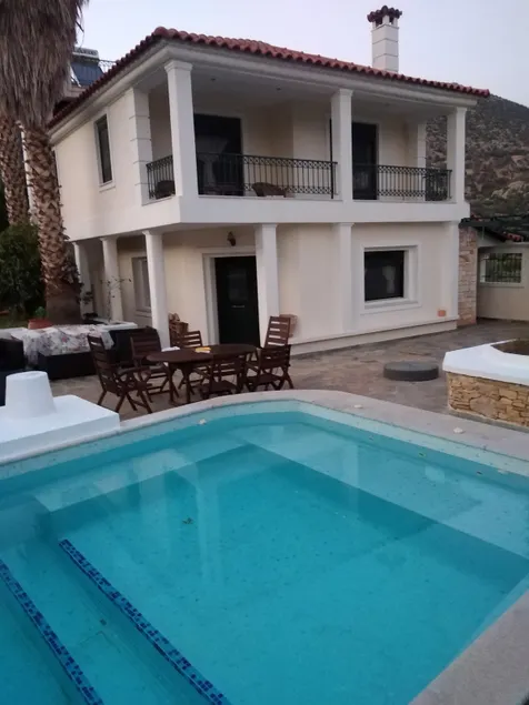 Μairis house - Image 1