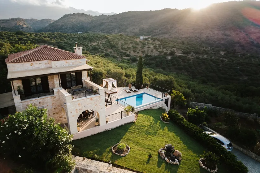 Villa Elia Provarma - Your villa - Image 1