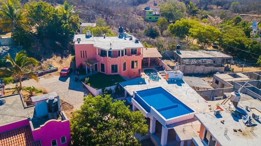 Ohana Mayto House, Cabocorrientes - Image 1