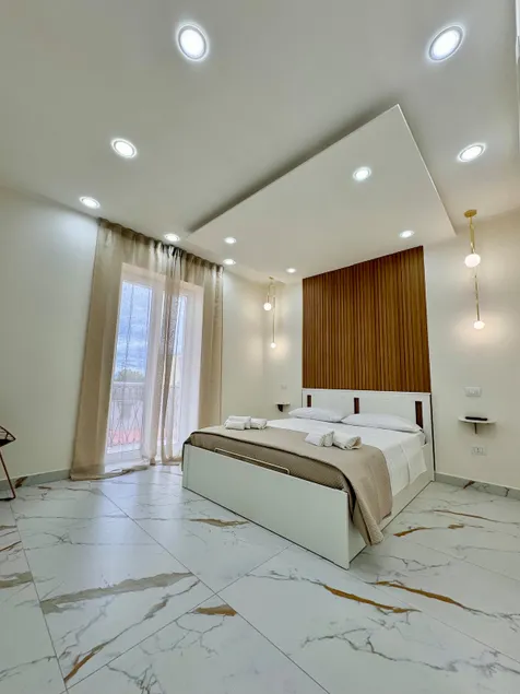 Partenope House 24 - Image 1