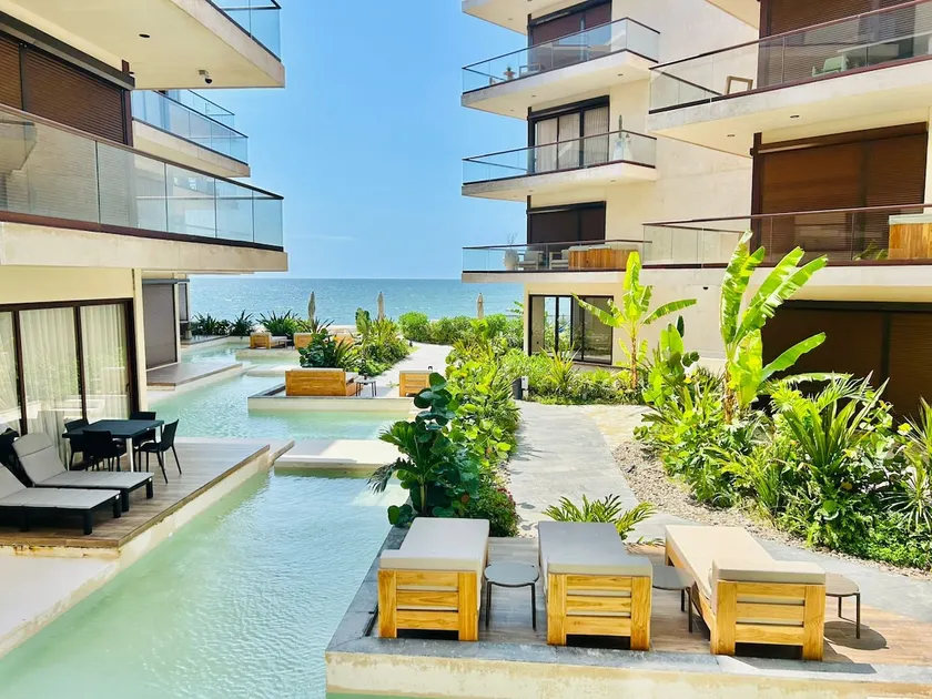 Penthouse facing/near the Mazagua sea by Gpsrentas - Image 1