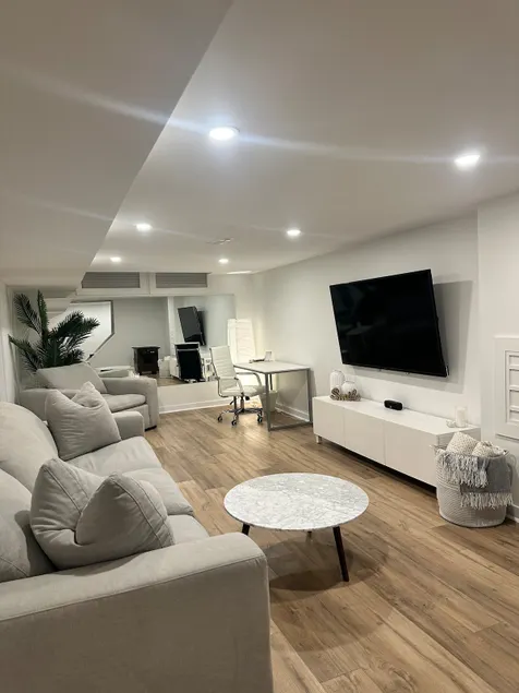 Ultimate Cozy Corner - Image 1
