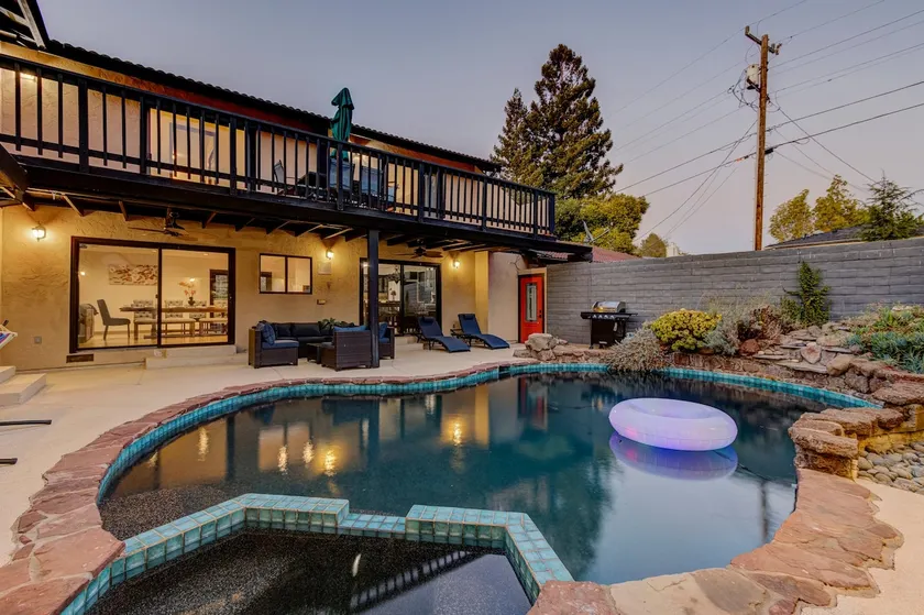 4BD/3.5BA Spanish Villa w/ Pool+Spa | Pool Table - Image 1