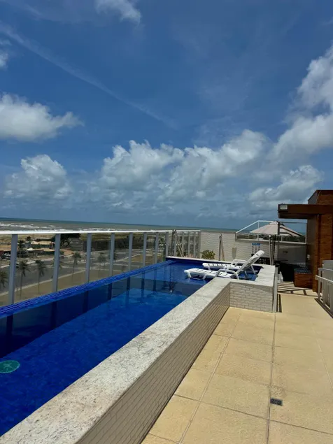 Excellent Sea View Apartment - Image 1