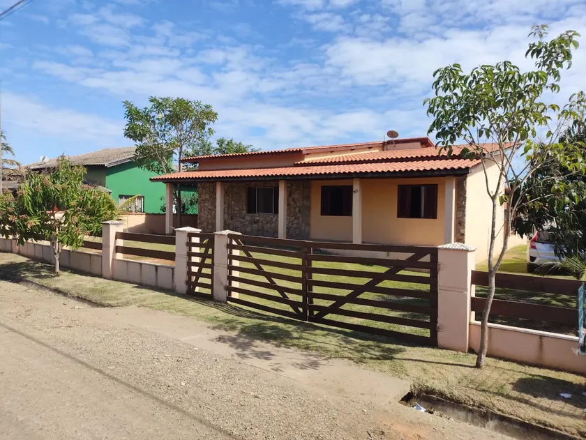House in Porangaba - Image 1