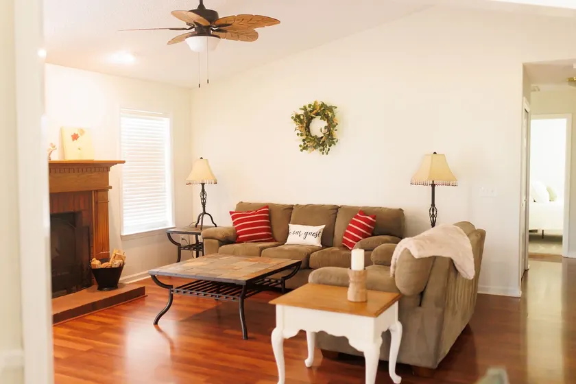 Millcreek Escape - Image 1