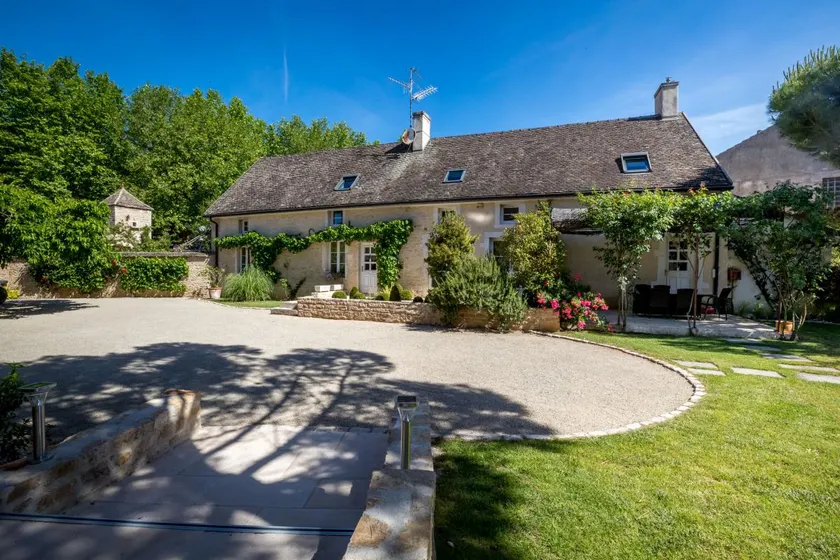 Gîte des ducs - Image 1