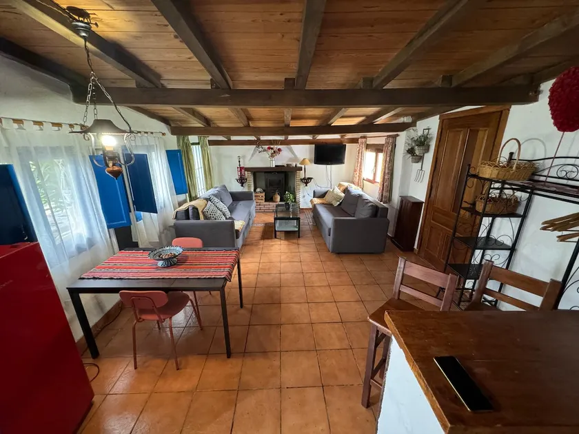 A centrally located studio in Vega de Granada - Image 1