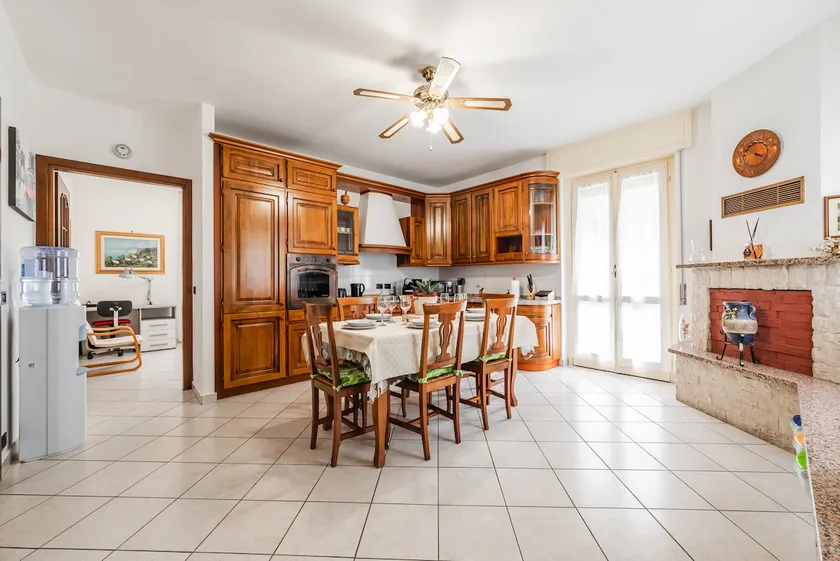 Fully equipped apartment 3 minutes from Malpensa MXP. - Image 1