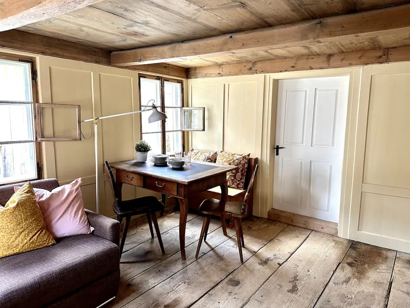Historical Guesthouse Rosalie - Image 1