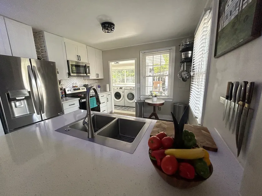 Cowford Cottage - Image 1