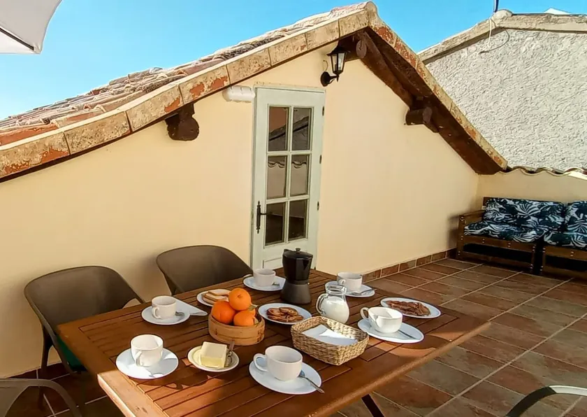 Casa Rural Villa Huerta - Image 1