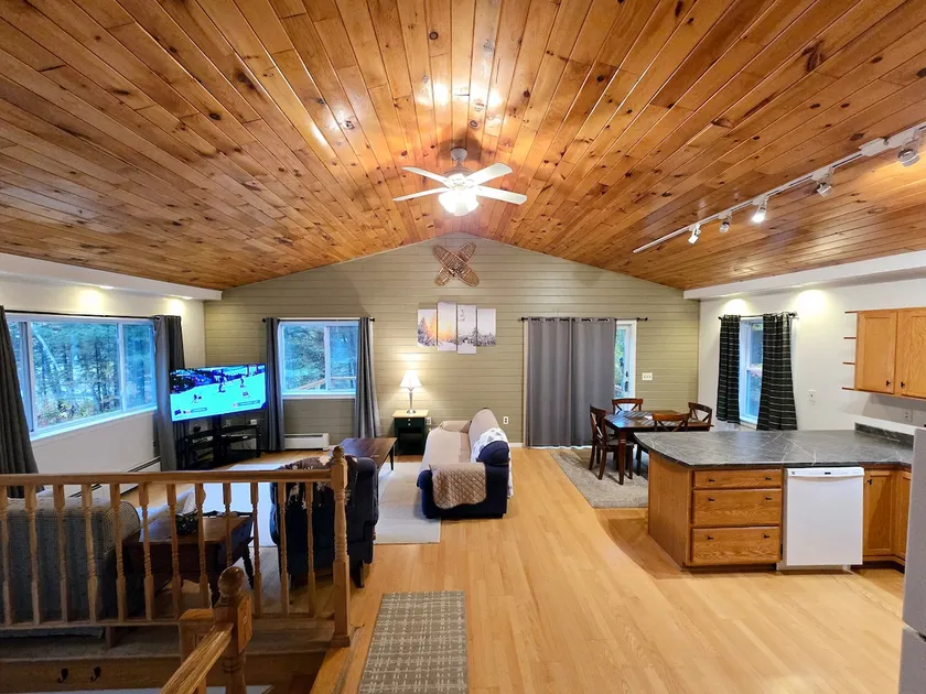 Sugarloaf Home w/ Game Room - Image 1