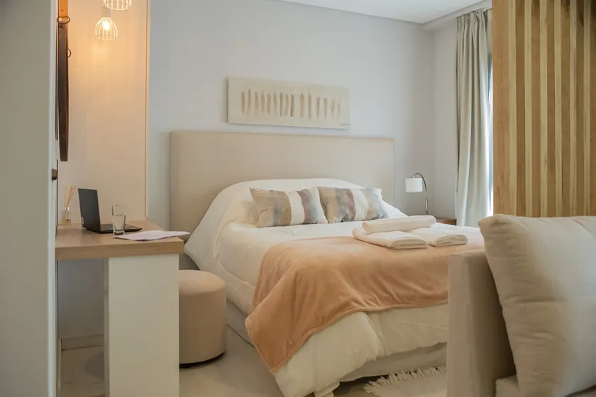 Modern studio - Porto By FMA Coliving - Image 1