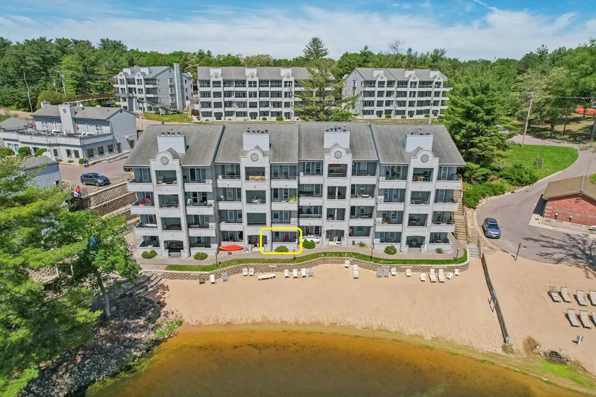 Sandy Toes at Lighthouse Cove - Image 1