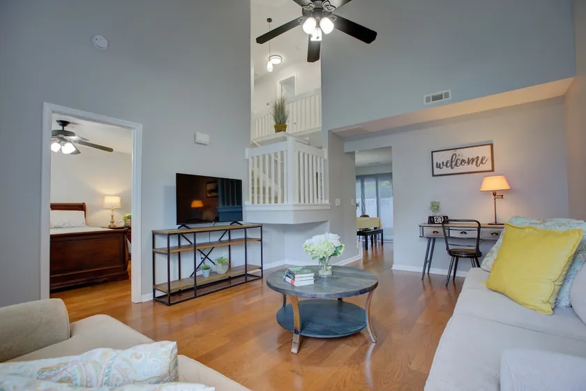 3 Bed 2.5 Baths Townhome in Charlotte - Image 1