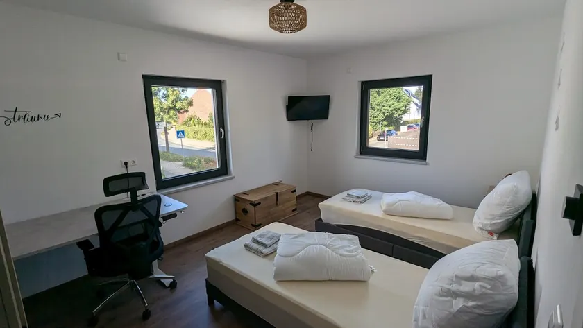 Ferienwohnung Lehmann 2 - Image 1