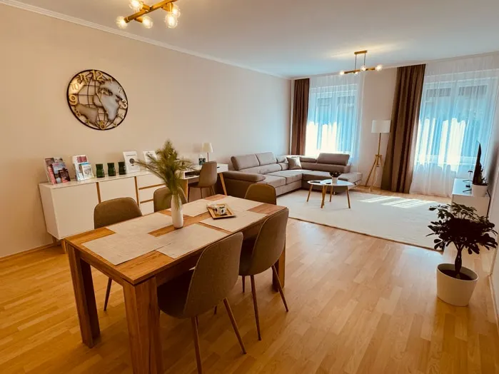 Europe Apartment - Image 1